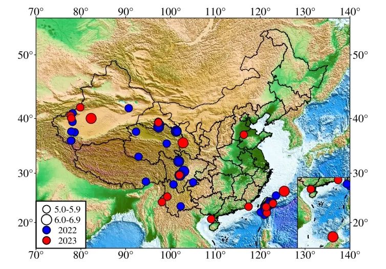 地震頻頻發生，虛假抗震鑒定報告還敢出!