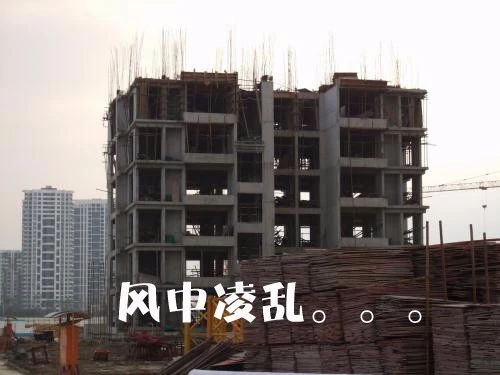 建筑會生病，你知道嗎？建筑界也有診治醫生和整容醫生