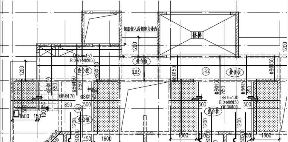 樓梯結構設計：避開這些坑！