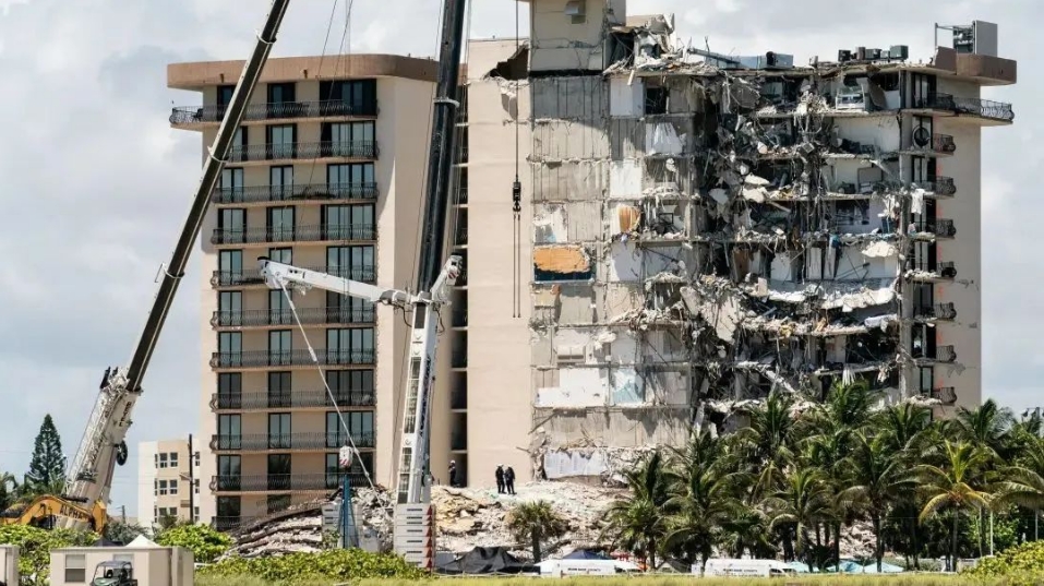 加固預警！面對建筑裂縫該怎么辦？