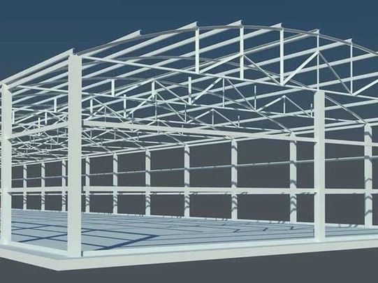 幾類建筑結構房屋安全性鑒定檢測的主要內(nèi)容