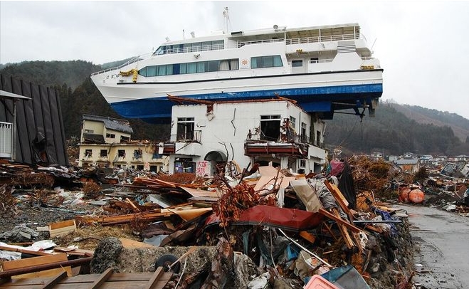 汕尾、香港、深圳等地發(fā)生海水倒灌，海水倒灌對建筑安全有哪些威脅？